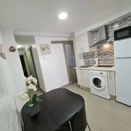 Cómodo apartamento cerca del mar Santa Pola Exterior foto