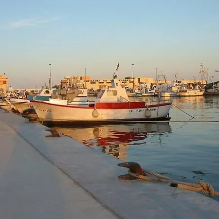 Cómodo apartamento cerca del mar Santa Pola Exterior foto