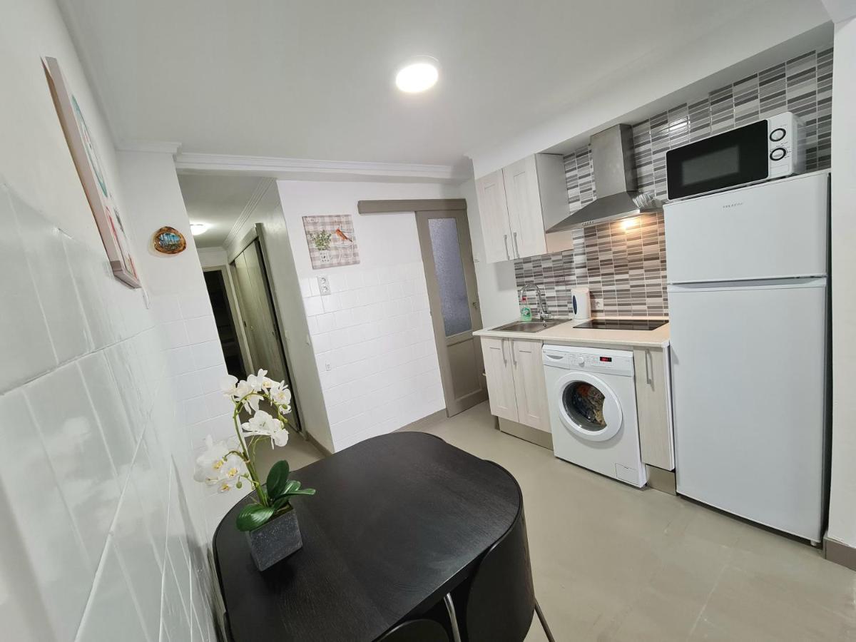 Comodo Cerca Del Mar Apartment