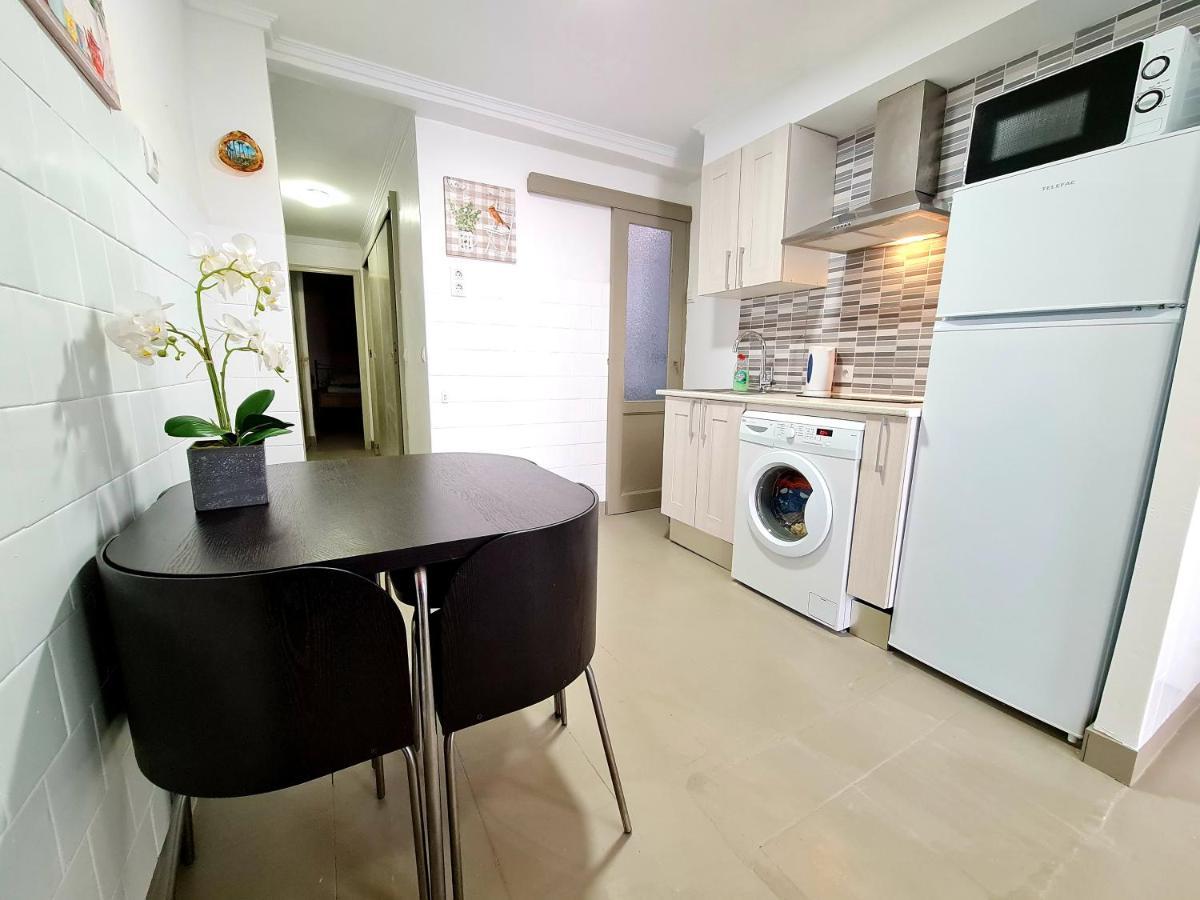 Comodo Cerca Del Mar Apartment *