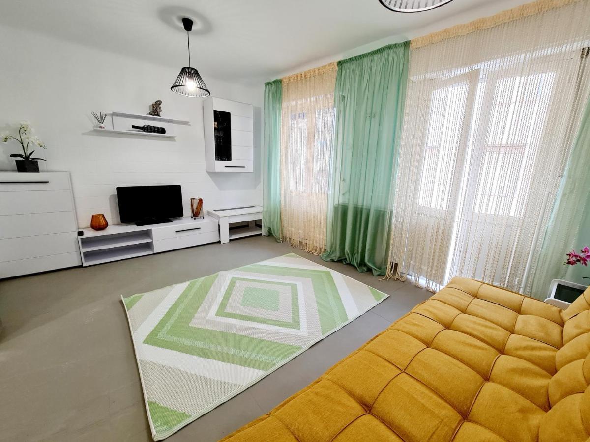Apartment Comodo Cerca Del Mar