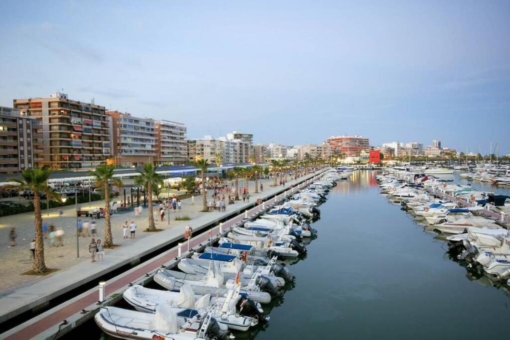 Comodo Cerca Del Mar *