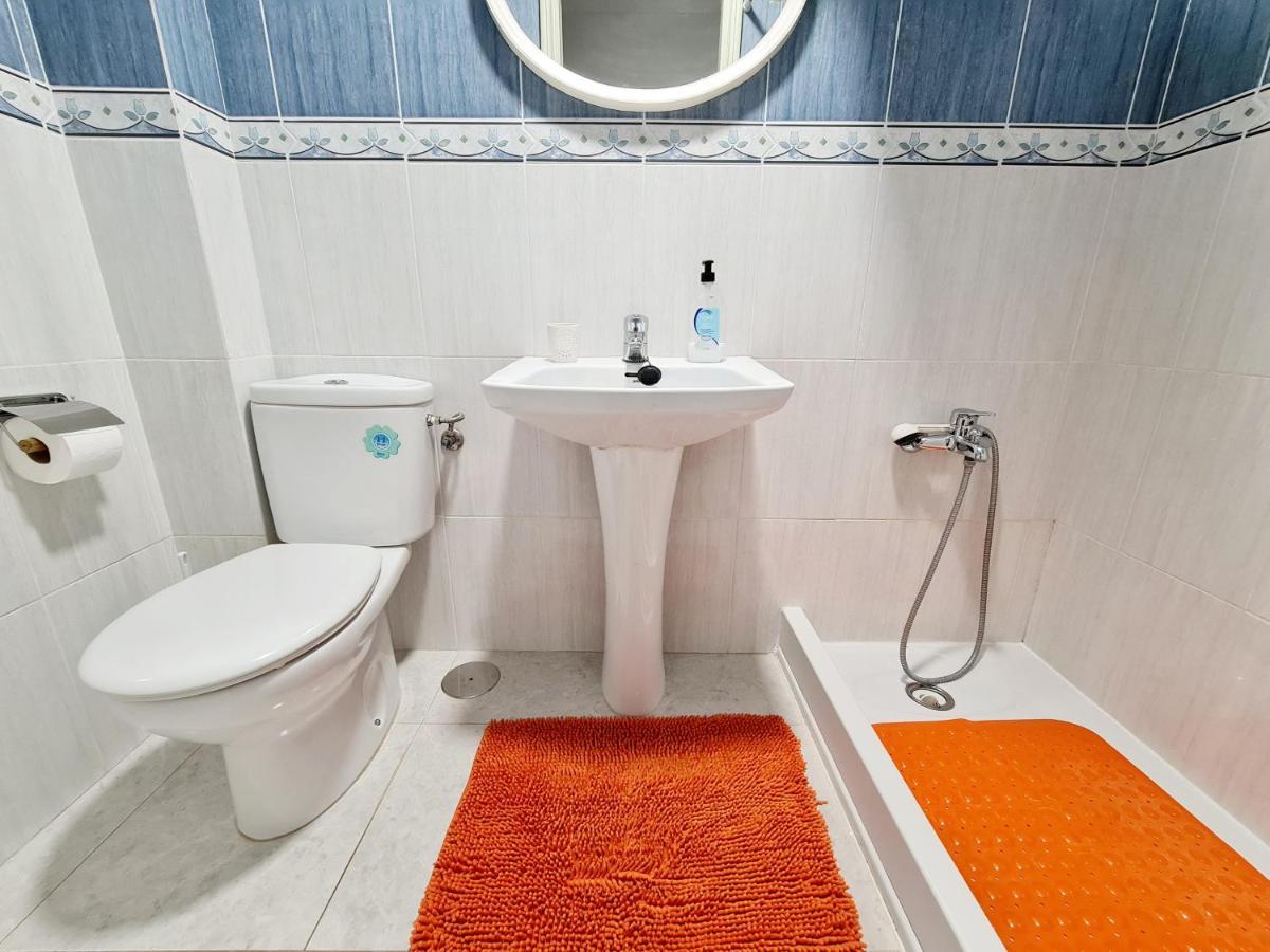 Apartment Comodo Cerca Del Mar Santa Pola